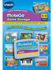Vtech MobiGo  Game Storage New Review