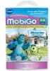 Get Vtech MobiGo Software - Monsters University reviews and ratings