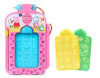 Get Vtech Peppa Pig Scribbles & Sounds Doodle Board reviews and ratings