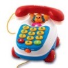 Vtech Pull & Play Phone New Review