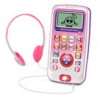 Get Vtech Rock & Bop Music Player Purple reviews and ratings