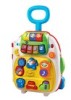 Get Vtech Roll & Learn Activity Suitcase reviews and ratings