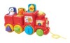 Get Vtech Roll & Surprise Animal Train reviews and ratings