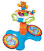Get Vtech Sit-to-Stand Dancing Tower reviews and ratings