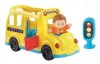 Get Vtech Go Go Smart Friends - Learning Wheels School Bus reviews and ratings