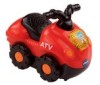 Get Vtech Go Go Smart Wheels ATV reviews and ratings