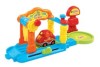 Get Vtech Go Go Smart Wheels Car Wash Playset reviews and ratings