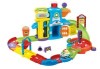Get Vtech Go Go Smart Wheels - Police Station Playset reviews and ratings