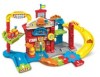 Get Vtech Go Go Smart Wheels Save the Day Fire Station reviews and ratings