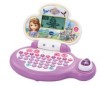 Get Vtech Sofia the First Learning Laptop reviews and ratings