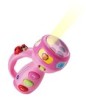 Vtech Spin & Learn Color Flashlight Pink New Review
