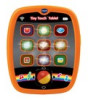 Get Vtech Tiny Touch Tablet reviews and ratings