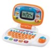 Get Vtech Tote & Go Laptop- Orange reviews and ratings