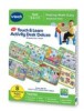 Vtech Touch & Learn Activity Desk Deluxe - Making Math Easy New Review