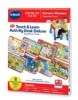 Vtech Touch & Learn Activity Desk Deluxe - Nursery Rhymes New Review