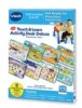 Get Vtech Touch & Learn Activity Desk Deluxe - Get Ready for Preschool reviews and ratings