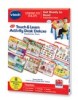 Vtech Touch & Learn Activity Desk Deluxe - Get Ready to Read New Review