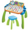 Get Vtech Touch & Learn Activity Desk reviews and ratings