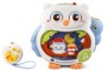 Vtech Twinkle & Soothe Owl Projector New Review
