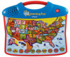 Vtech USA Explore & Learn Map New Review