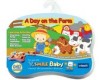 Get Vtech V.Smile Baby: A Day on the Farm reviews and ratings