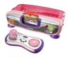 Get Vtech V.Smile Motion Active Learning System Pink reviews and ratings