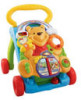 Get Vtech Winnie the Pooh 2-in-1 Baby Activity Walker reviews and ratings