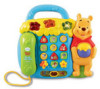 Vtech Winnie the Pooh - Play & Learn Phone New Review