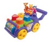 Vtech Winnie the Pooh Sort  n Learn Cart New Review