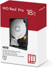 Get Western Digital Red Pro 3.5inch reviews and ratings