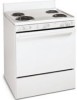 Get Westinghouse WWEF3000KW - 30 Inch Electric Range reviews and ratings