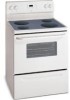 Reviews and ratings for Westinghouse WWEF3004KW - 30 Inch Electric Smoothtop Range