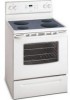 Reviews and ratings for Westinghouse WWEF3006KW - 30 Inch Electric Smoothtop Range