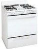 Get Westinghouse WWGF3000KW - 30 Inch Gas Range reviews and ratings