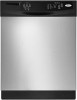 Get Whirlpool Built-In Super Capacity Dishwasher In Black-On-Sta - Dishwasher In - On-Stainless reviews and ratings