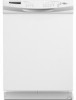 Get Whirlpool DU1055XTVQ - 24inch Tall Tub Dishwasher reviews and ratings