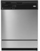 Get Whirlpool DU930PWSS - 24 Inch Full Console Dishwasher reviews and ratings