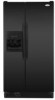 Get Whirlpool ED2KVEXVB - 21.8 cu. Ft. Refrigerator reviews and ratings