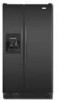 Get Whirlpool ED5DHEXWB - 25' Dispenser Refrigerator reviews and ratings