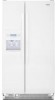 Get Whirlpool ED5FHAXVQ - 25.3 cu. ft. Refrigerator reviews and ratings