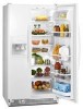 Get Whirlpool ED5LHAXWQ - 25.4 cu. ft. Refrigerator reviews and ratings
