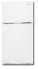 Get Whirlpool G9IXEFMWQ - 18.9 cu. Ft. Refrigerator reviews and ratings