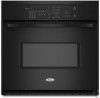 Get Whirlpool GBS279PVB - 27inch - Single Electric Oven reviews and ratings