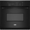 Get Whirlpool GBS279PVS - 3.6 Cubic Foot Electric Single OV reviews and ratings