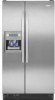 Get Whirlpool GD5DHAXVA - 25 Cubic Foot 2008 Energy ST reviews and ratings