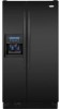 Get Whirlpool GD5DHAXVB - 25.3 cu. ft. Refrigerator reviews and ratings