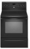 Get Whirlpool GFE461LVB - Ceramic Convection Range reviews and ratings