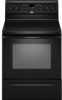 Get Whirlpool GFE461LVQ - 30 Inch Electric Range reviews and ratings