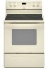 Get Whirlpool GFE461LVT - 30 Inch Electric Range reviews and ratings