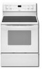 Get Whirlpool GFE471LVQ - Ceramic Convection Range reviews and ratings